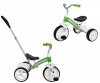 Qplay Rowerek Trójkołowy Elite Plus Green